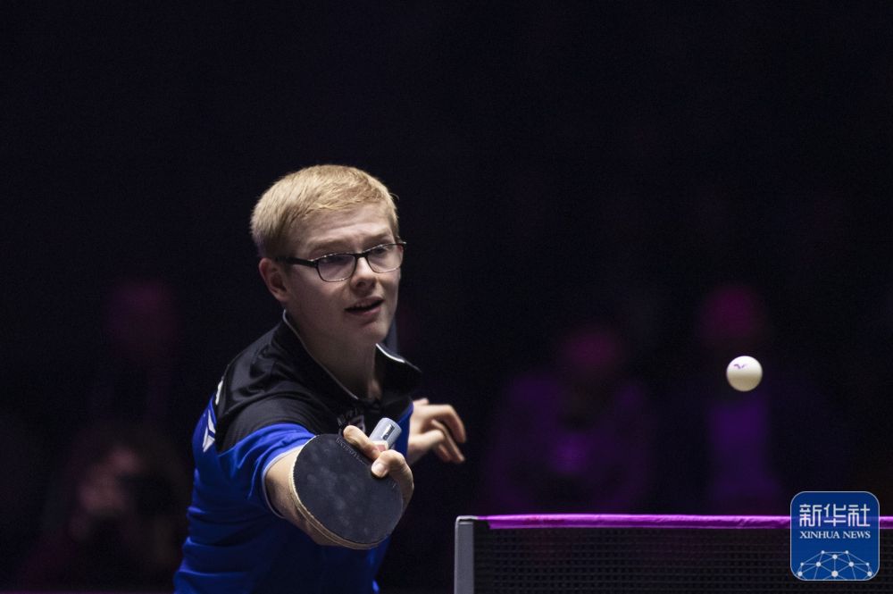 对手逆转的 对手逆转的